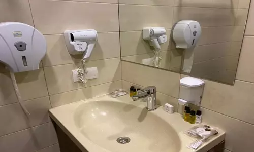 هتل بتلم تفلیس هتل بتلم تفلیس